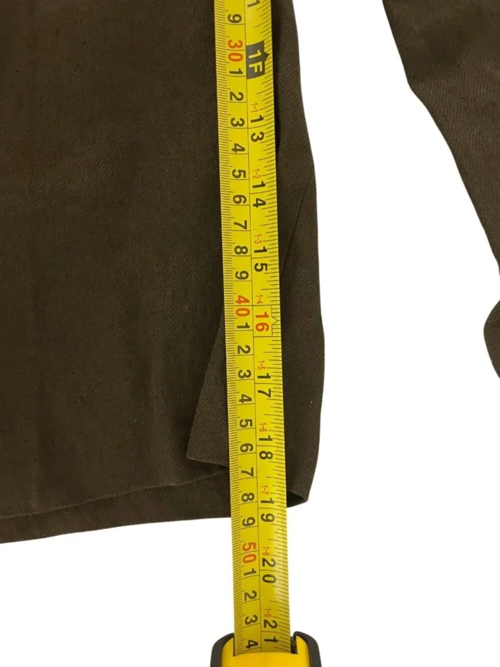Zara ZW Womens Culotte Pants Long shorts XS Linen Chocolate Brown 8488/586 NWT